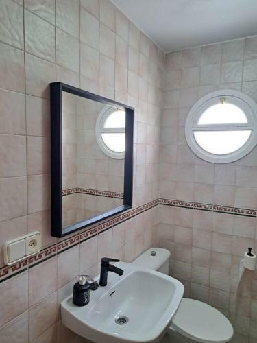 Apartamento D�plex 4, Primera L�nea De Playa