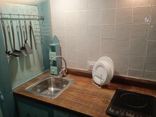 Apartamento La Gota De Leche 3