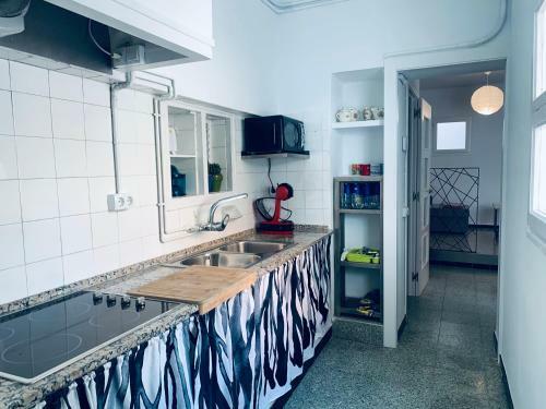 Hauzify I Apartament Monlema