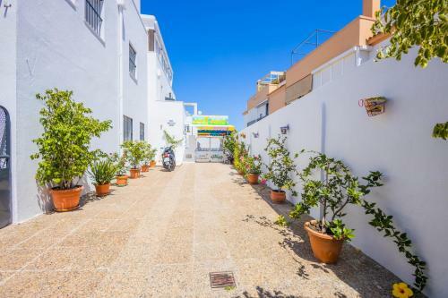 Apartamento Sanlucar Piletas Beach