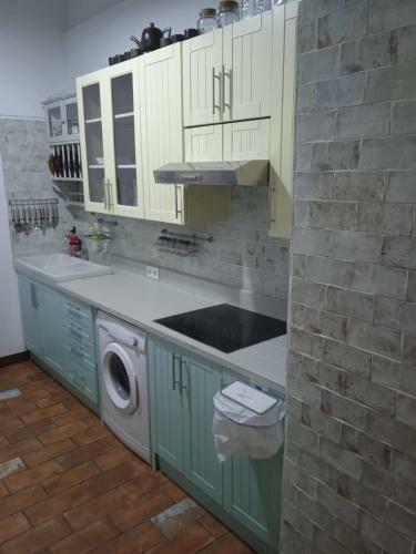 Apartamento La Gota De Leche 4