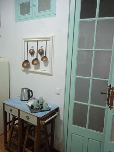 Apartamento La Gota De Leche 4