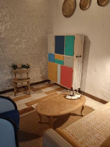Apartamento La Gota De Leche 4