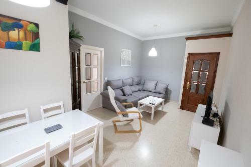 Apartamento America