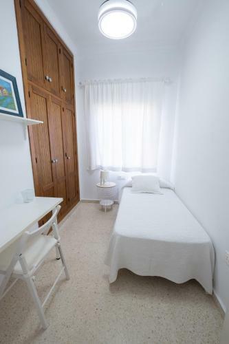 Apartamento America