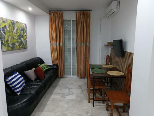 Apartamento Al Sur Del Sur