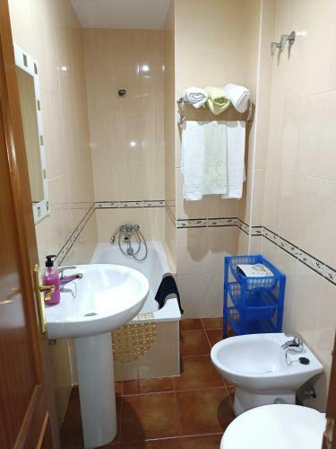 Apartamento Al Sur Del Sur
