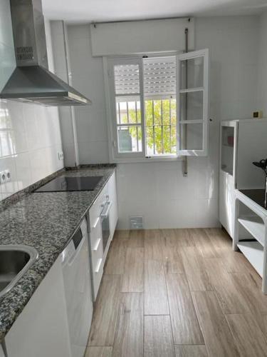 Apartamento Oleaje