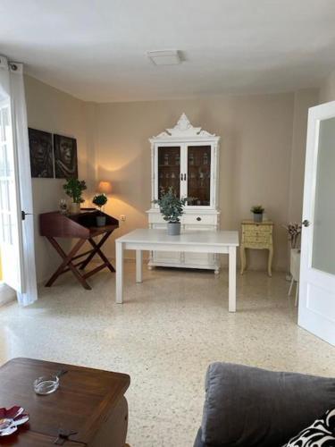 Apartamento Oleaje