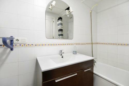 Apartamento Altamar