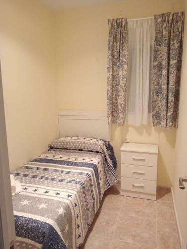 Apartamento Los Mellis