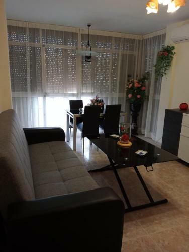 Apartamento Los Mellis