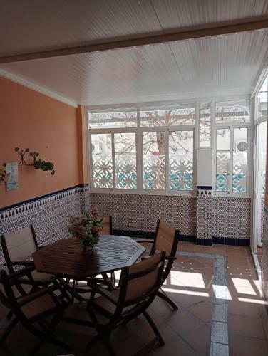 Apartamento Los Mellis