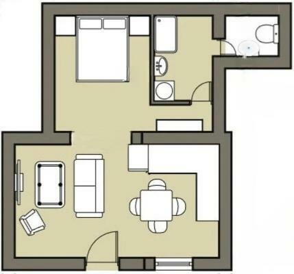 Apartamento Loft Del Capataz