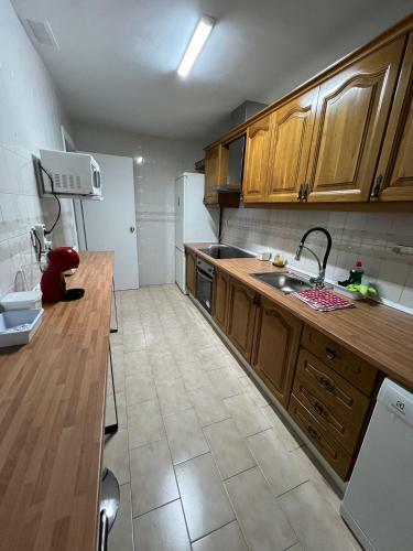 Apartamento Casa Dorantes