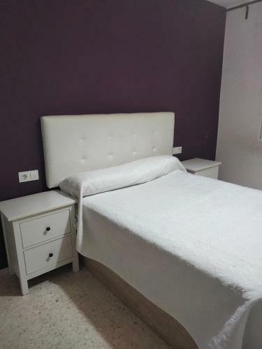 Apartamento Casa Dorantes