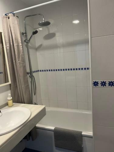 Apartamento Bolsa 74
