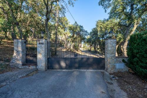 Villa Hauzify I Mas Formic