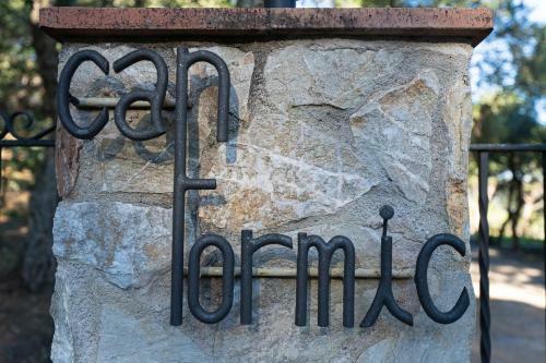Villa Hauzify I Mas Formic