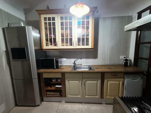 Apartamento Casa De Pueblo