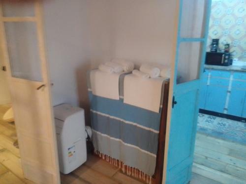 Apartamento La Gota De Leche 2
