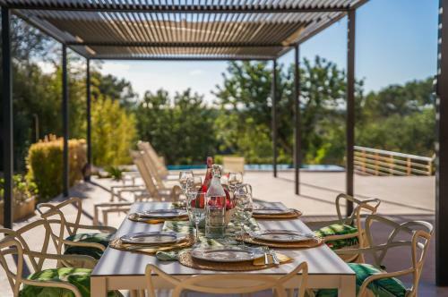 Agroturismo Villa Laiar