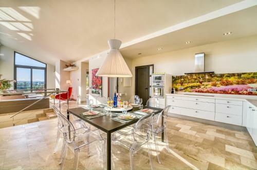 Agroturismo Villa Laiar
