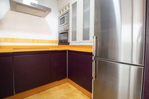 Apartamento Casa Sumariva