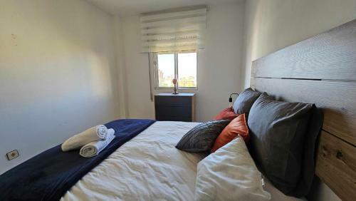 Apartamento Karma Loft En La Playa