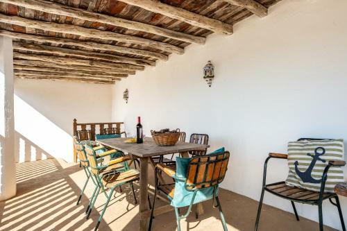 New! Villa Na Ribes