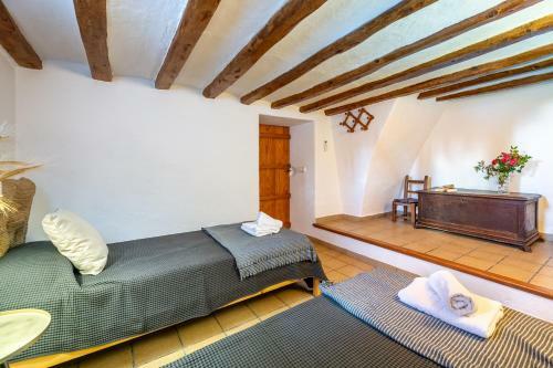 New! Villa Na Ribes