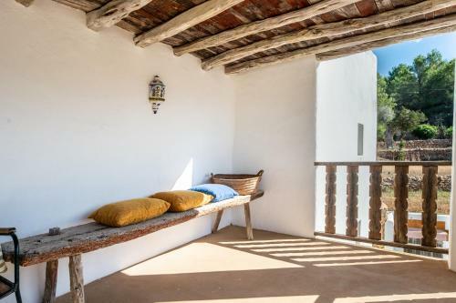 New! Villa Na Ribes