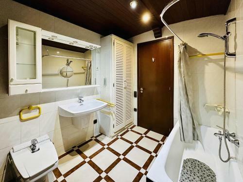 Apartamento Passeig Costabravasi