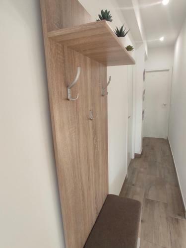 Apartamento Tierra Y Mar