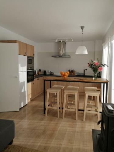 Apartamento La Carabela