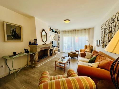 Apartamento Llevant Costabravasi