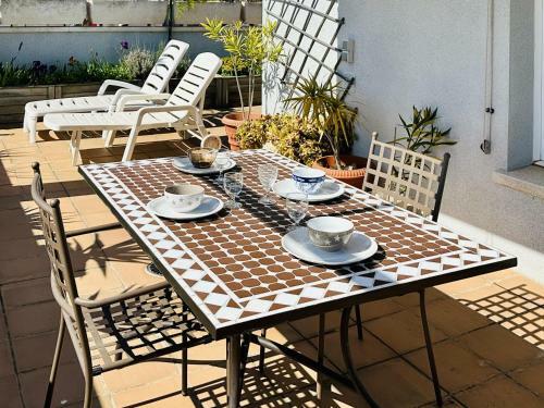 Apartamento Llevant Costabravasi