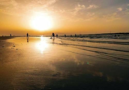Apartamento Sanlucar Sunset