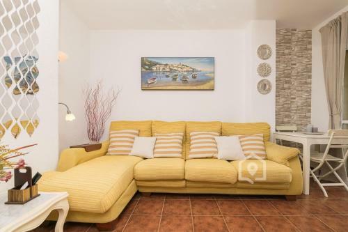 Apartamento El Deseo