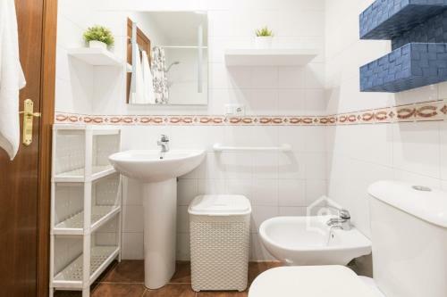 Apartamento El Deseo