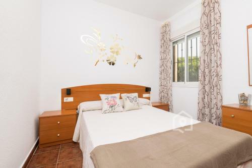 Apartamento El Deseo