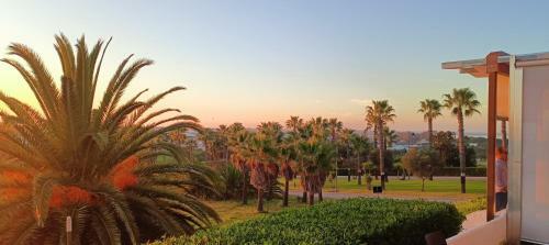 Apartamento Sanl�car Golf