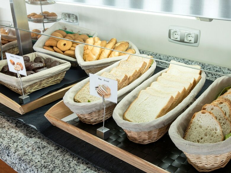 Plaza Las Matas Hotel