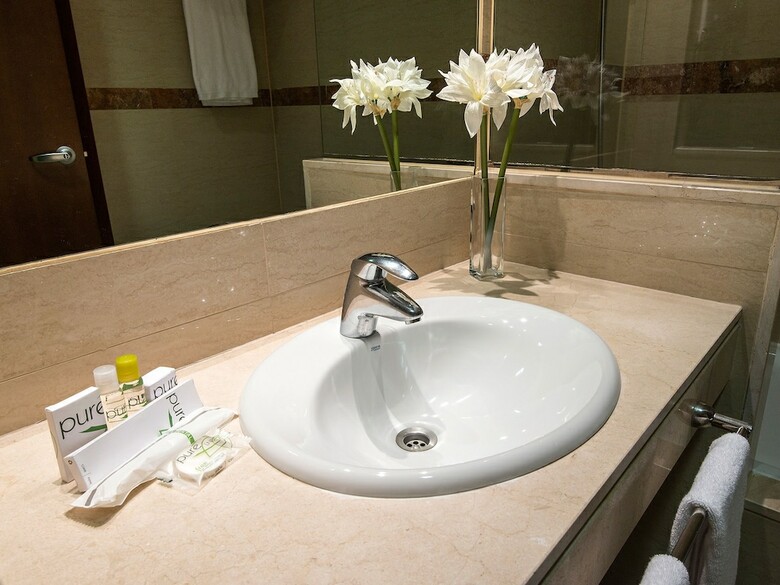 Plaza Las Matas Hotel