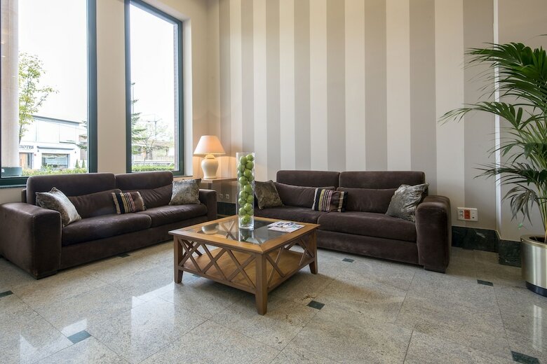 Plaza Las Matas Hotel