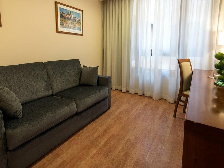 Plaza Las Matas Hotel