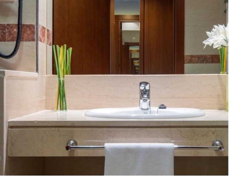 Plaza Las Matas Hotel