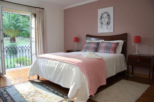Bed & Breakfast Casa Dos Livros