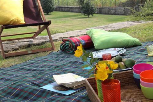 Bed & Breakfast Casa Dos Livros