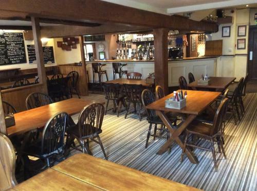 Hostal The Silverton Inn